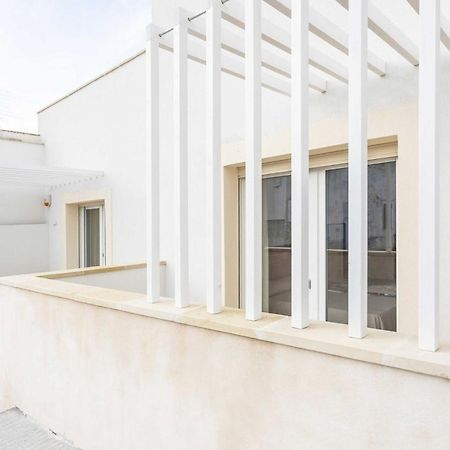 Dimora Dei Maestri-Camera Con Veranda E Bagno Privati Felline Esterno foto