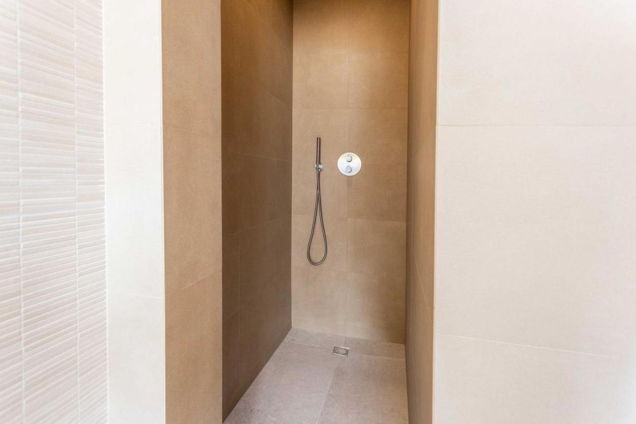 Dimora Dei Maestri-Camera Con Veranda E Bagno Privati Felline Esterno foto