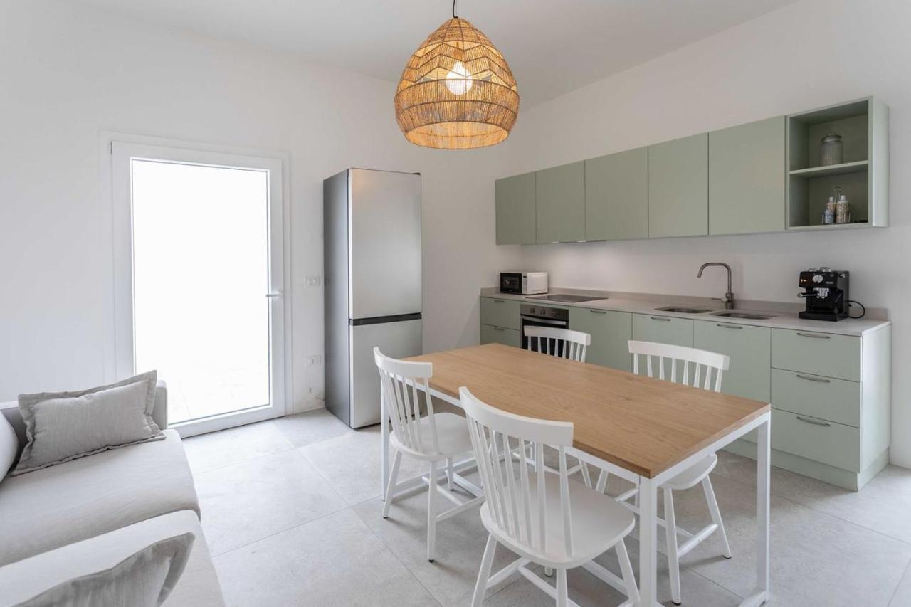 Dimora Dei Maestri-Camera Con Veranda E Bagno Privati Felline Esterno foto